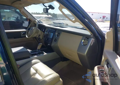 2014 Ford Expedition Xlt from USA, damaged, VIN 1FMJU1H53EEF60244